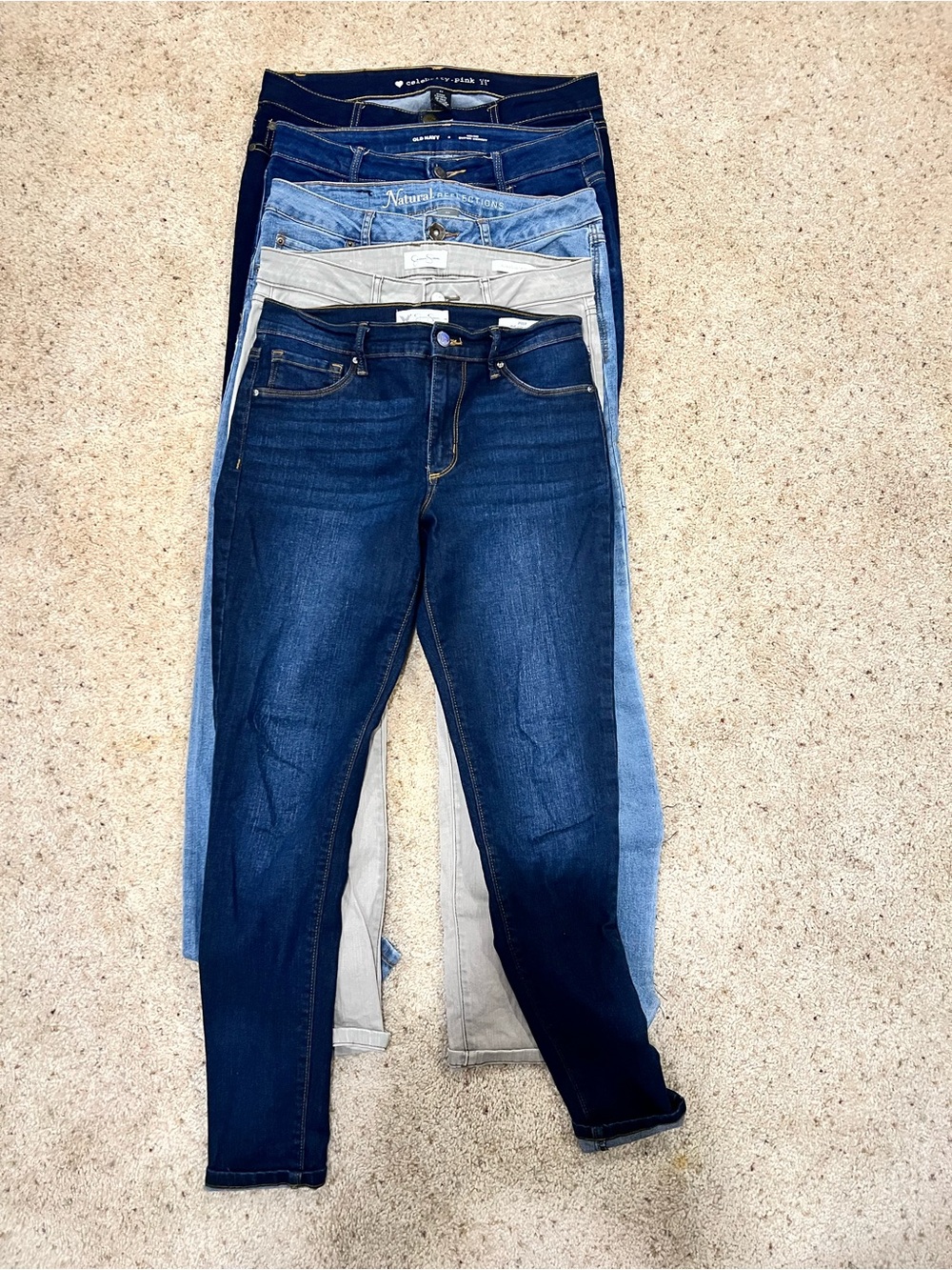 Jean Bundle - Picture 2 of 5
